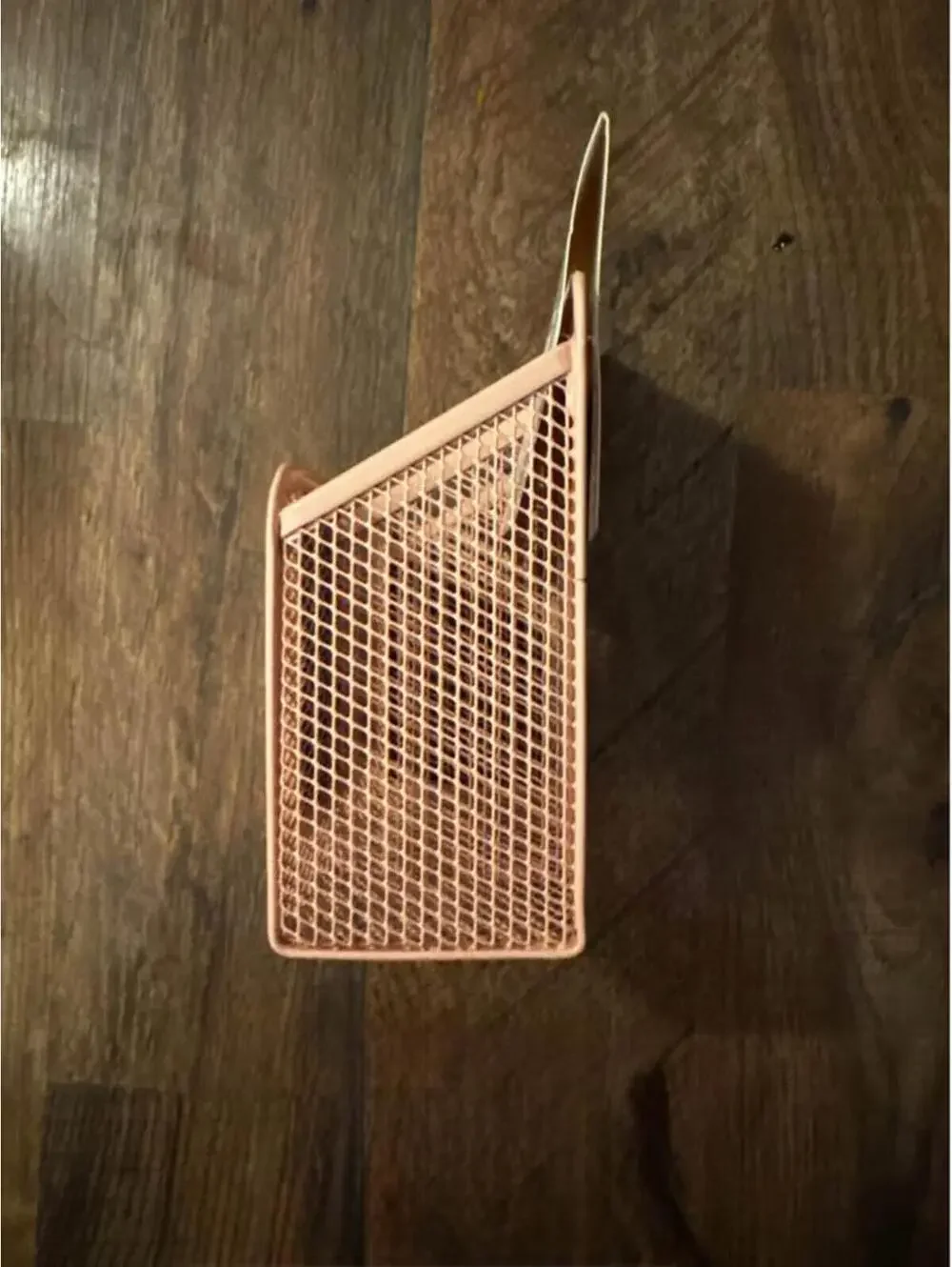 Magnetic Storage Bin